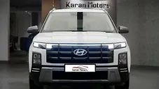 Used Hyundai Creta E 1.5 Petrol in Delhi