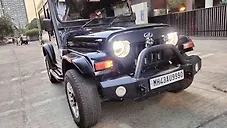 Used Mahindra Thar CRDe 4x4 Non AC in Mumbai