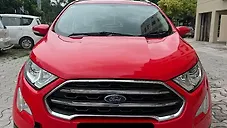 Used Ford EcoSport Titanium 1.5L TDCi in Lucknow
