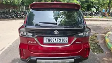 Used Maruti Suzuki XL6 Zeta MT Petrol in Chennai