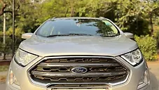 Used Ford EcoSport Titanium 1.5L TDCi in Delhi