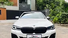 Used BMW 5 Series 530i M Sport in Delhi