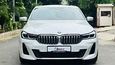 Used BMW 6 Series GT 630i M Sport [2021-2023] in Delhi