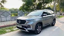 Used MG Hector Sharp 1.5 DCT Petrol [2019-2020] in Delhi
