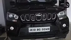 Used Mahindra Scorpio 2021 S7 120 2WD 7 STR in Ranchi