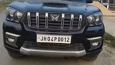 Used Mahindra Scorpio 2021 S11 2WD 7 STR in Ranchi