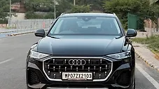 Used Audi Q8 55 TFSI quattro in Delhi