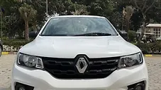 Used Renault Kwid RXE [2015-2019] in Lucknow