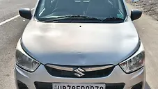 Used Maruti Suzuki Alto K10 VXi (O) in Unnao