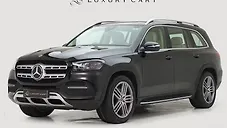 Used Mercedes-Benz GLS 400d 4MATIC [2020-2023] in Delhi