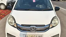 Used Honda Amaze 1.5 S i-DTEC in Unnao
