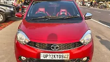 Used Tata Tiago NRG Petrol in Unnao