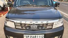 Used Tata Safari Storme 2019 2.2 EX 4X2 in Unnao
