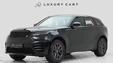 Used Land Rover Range Rover Velar HSE Dynamic 2.0 Petrol in Delhi