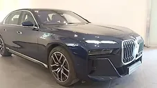 Used BMW 7 Series 740i M Sport in Mumbai