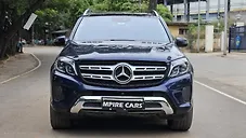 Used Mercedes-Benz GLS 350 d in Chennai