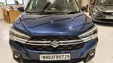 Used Maruti Suzuki XL6 Zeta MT Petrol in Mumbai