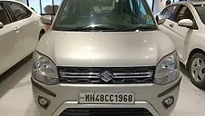 Used Maruti Suzuki Wagon R ZXi 1.2 in Mumbai