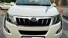 Used Mahindra XUV500 W6 AT in Delhi