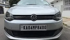 Used Volkswagen Vento Highline Diesel in Bangalore