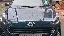 Used Hyundai Grand i10 Nios Sportz 1.2 Kappa AMT in Chennai