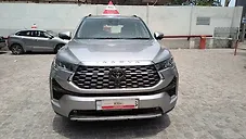 Used Toyota Innova Hycross ZX Hybrid 7 STR in Delhi