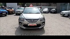 Used Toyota Glanza G [2022-2023] in Delhi