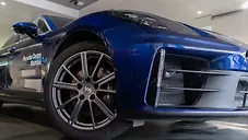 Used Porsche Panamera G3 in Mumbai