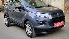 Used Ford EcoSport Ambiente 1.5L TDCi in Delhi