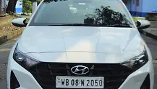 Used Hyundai i20 Asta 1.2 MT [2020-2023] in Kolkata