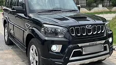 Used Mahindra Scorpio 2021 S11 2WD 7 STR in Ludhiana