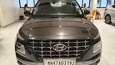 Used Hyundai Venue SX 1.5 CRDi in Mumbai