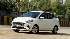 Used Hyundai Aura S 1.2 CNG in Mumbai
