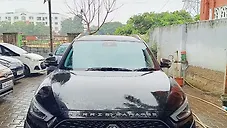 Used MG Astor Savvy 1.5 CVT Ivory [2023-2024] in Chennai