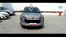 Used Toyota Innova Crysta GX 2.4 AT 7 STR in Delhi