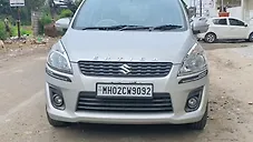 Used Maruti Suzuki Ertiga ZXi in Nagpur
