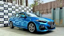 Used BMW 2 Series Gran Coupe 220i M Sport [2021-2023] in Pune