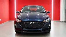 Used Hyundai i20 Sportz 1.2 MT in Chennai