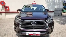 Used Toyota Innova Crysta 2.7 VX 7 STR [2016-2020] in Delhi
