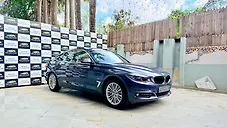 Used BMW 3 Series GT 320d Luxury Line in Pune