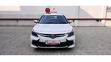 Used Toyota Glanza G Petrol Manual in Delhi