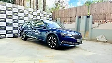 Used Skoda Superb L&K TSI AT in Pune