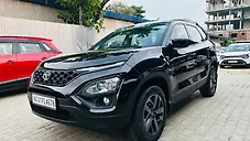 Used Tata Safari Old Generation XZA Plus 6 S Red Dark Edition in Guwahati