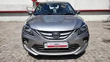 Used Toyota Glanza G in Delhi