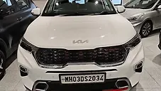 Used Kia Sonet GTX Plus 1.5 [2020-2021] in Mumbai