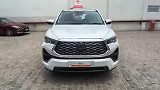 Used Toyota Innova Hycross ZX (O) Hybrid 7 STR in Delhi