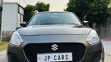 Used Maruti Suzuki Swift VXi ABS in Jaipur