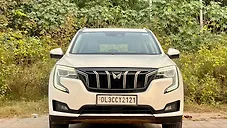 Used Mahindra XUV700 AX7 Luxury Pack Diesel AT 7 STR in Delhi