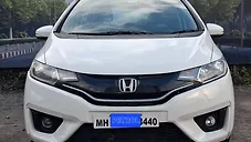 Used Honda Jazz VX Petrol in Thane