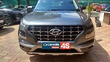 Used Hyundai Venue SX Plus 1.0 Turbo DCT in Mumbai
